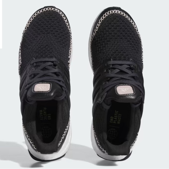 adidas UltraBOOST 1.0 DNA Black Wonder Quartz - Picture 5 of 11